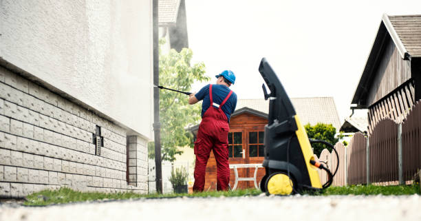Best Patio and Deck Pressure Washing  in Madisonville, KY